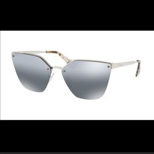 Authentic Prada sunglasses